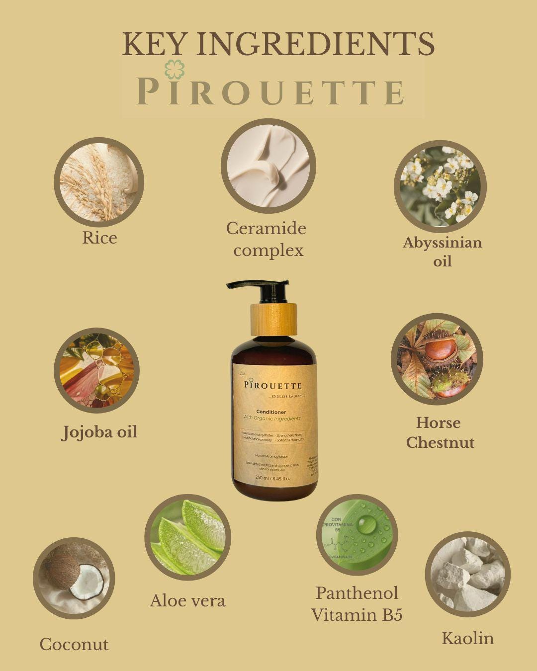 Conditioner