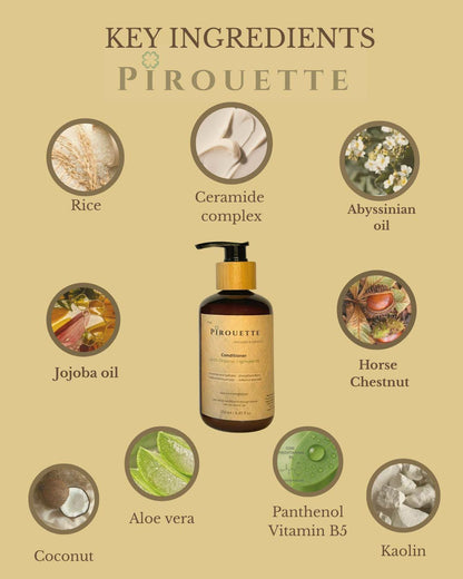 Conditioner
