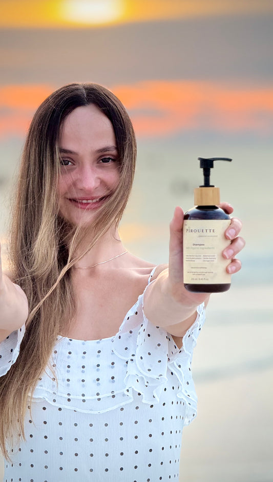 Shampoo