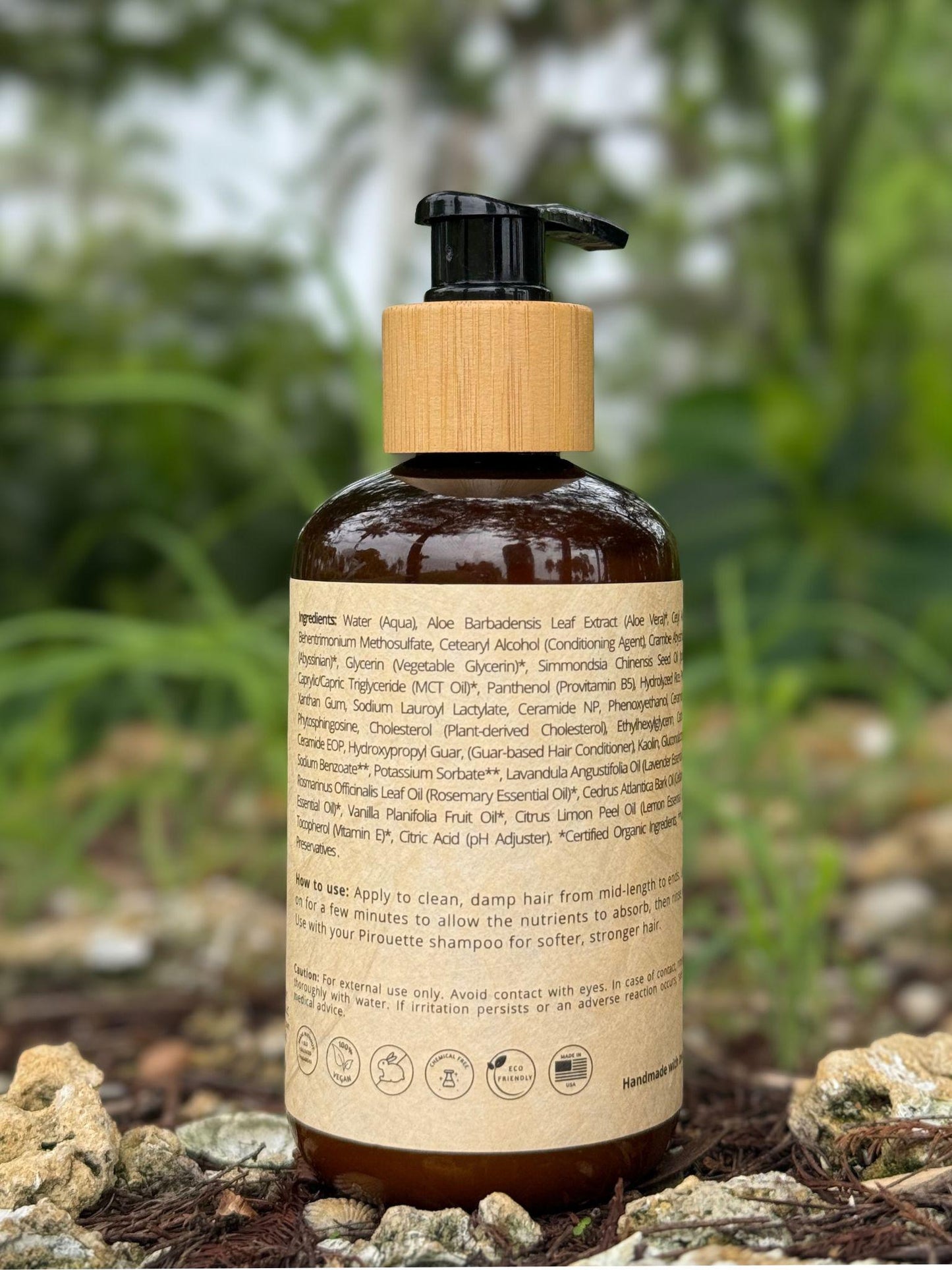 Conditioner