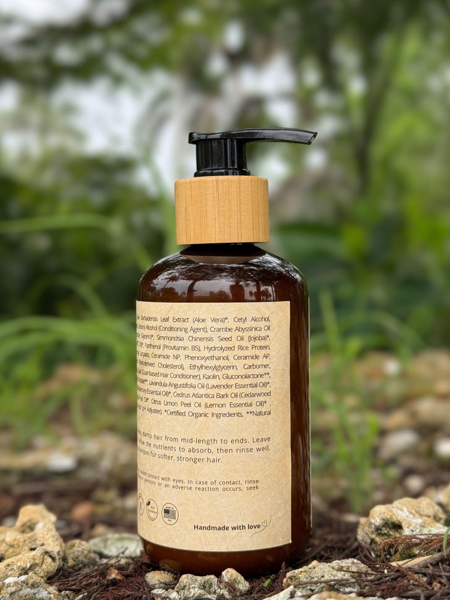 Conditioner