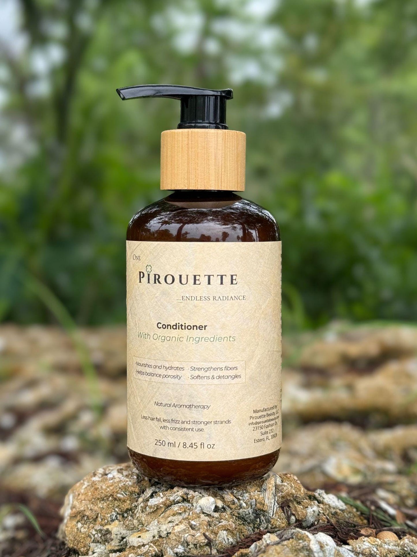 Conditioner