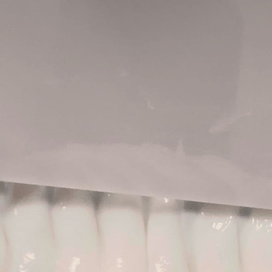 A video showcasing Pirouette Beauty's natural conditioner with organic ingredients.